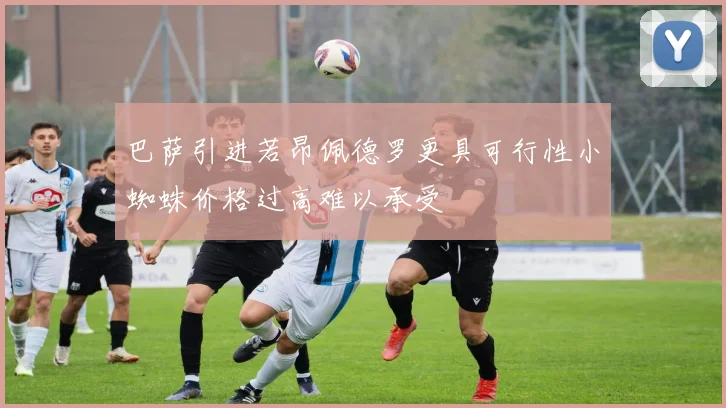 巴萨引进若昂佩德罗更具可行性小蜘蛛价格过高难以承受