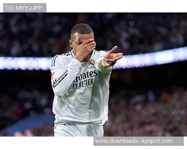 姆巴佩创造历史成皇马首位包揽赛季欧冠前三球的传奇球员