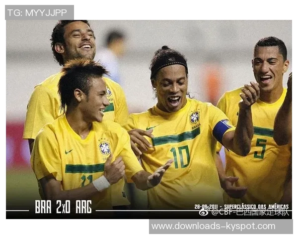 安东尼盛赞内马尔天赋超群小罗是榜样梅西C罗同样伟大 安东尼盛赞内马尔天赋超群小罗是榜样梅西C罗同样伟大