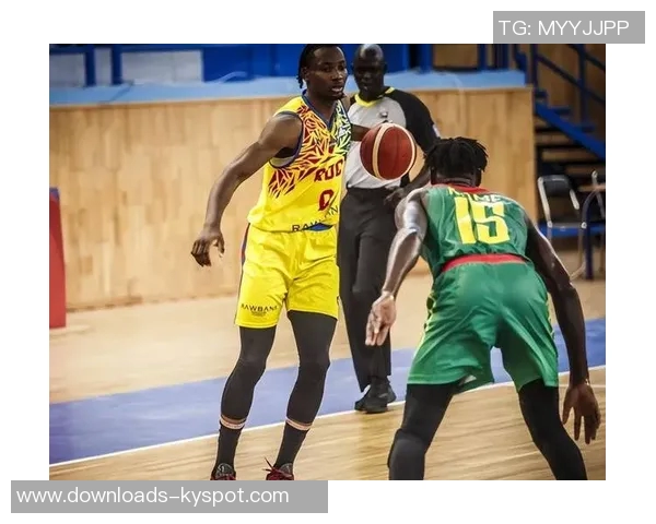 库明加:从刚果小镇崛起的篮球新星希望回馈故乡的梦想与努力 库明加:从刚果小镇崛起的篮球新星希望回馈故乡的梦想与努力