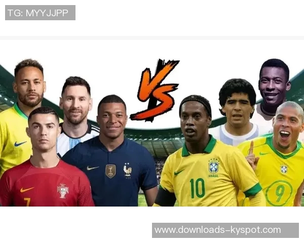 安东尼盛赞内马尔天赋超群小罗是榜样梅西C罗同样伟大 安东尼盛赞内马尔天赋超群小罗是榜样梅西C罗同样伟大