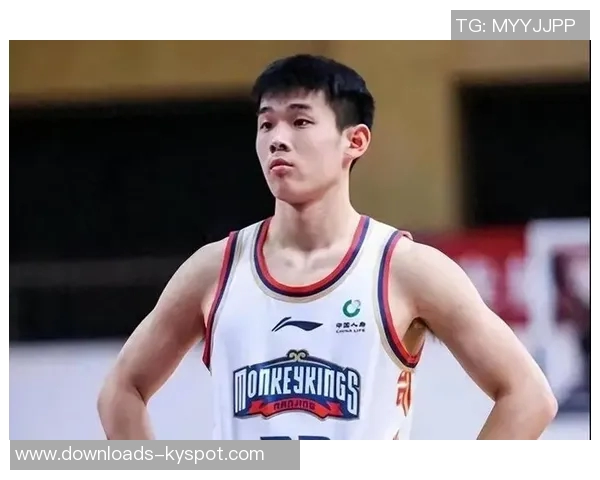 林葳加盟俄勒冈大学与杨瀚森同在俄勒冈州共同开启新篇章 林葳加盟俄勒冈大学与杨瀚森同在俄勒冈州共同开启新篇章