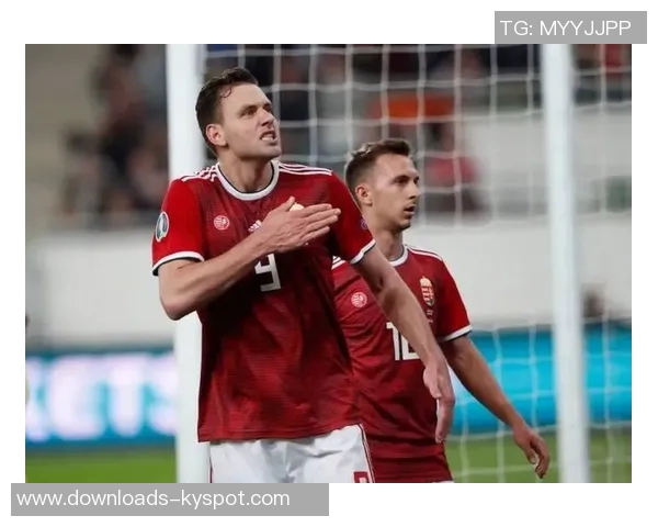 葡萄牙在世欧预F组中豪取三连胜领先匈牙利五分稳居榜首 葡萄牙在世欧预F组中豪取三连胜领先匈牙利五分稳居榜首