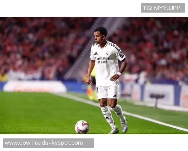 马卡报称皇马小将霍安马丁内斯即将重返一队阿隆索对他寄予厚望 马卡报称皇马小将霍安马丁内斯即将重返一队阿隆索对他寄予厚望