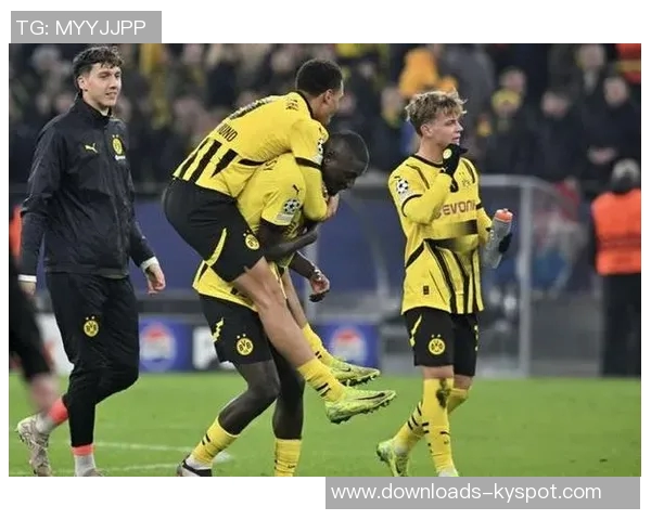 多特逆转绝杀凯尔赛后感慨胜利来之不易值得庆祝 多特逆转绝杀凯尔赛后感慨胜利来之不易值得庆祝