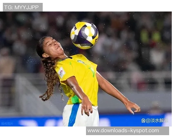 中国U17女足在摩洛哥开启首堂训练课备战国际赛事