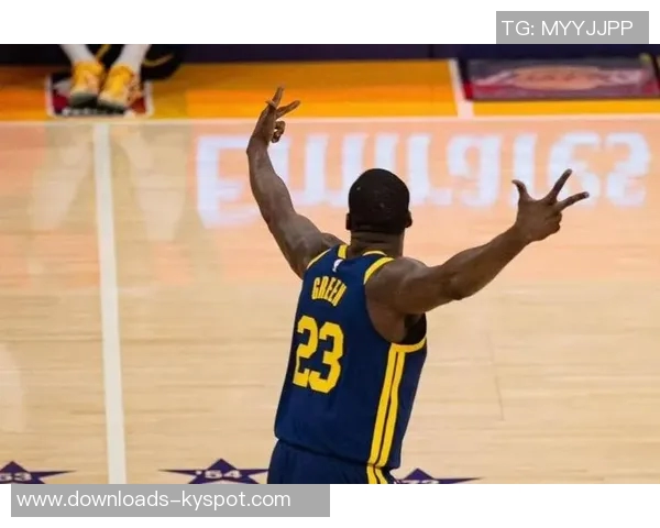 追梦格林的心声与梦想：为何他渴望成为NBA最佳防守球员之一