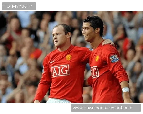 鲁尼回忆06世界杯与C罗的恩怨情仇及赛后和解的心路历程