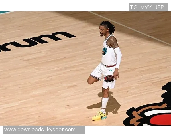 莫兰特最后10秒反超球表现出色命中率高于塔图姆仅次于他1次