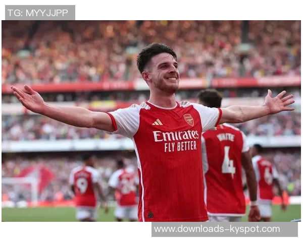 兰帕德盛赞赖斯实力出众当之无愧锁定枪手首发位置