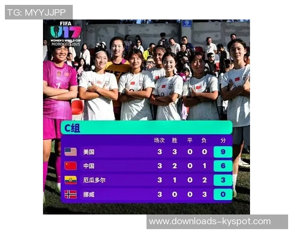 2025国际足联U17女足世界杯巴西队与中国队首发阵容正式公布 2025国际足联U17女足世界杯巴西队与中国队首发阵容正式公布