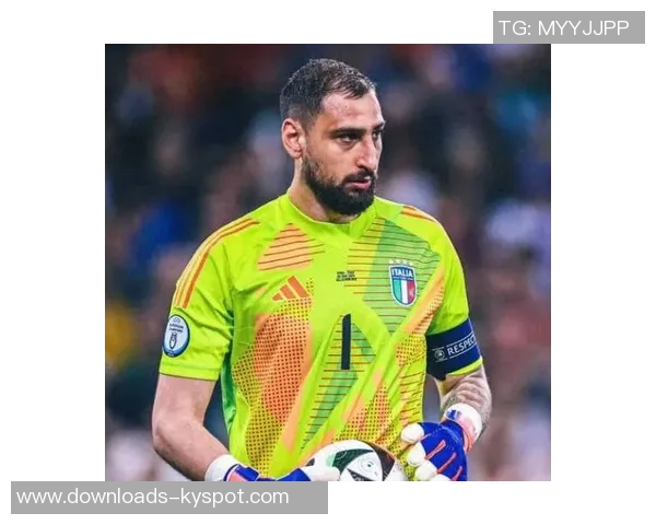 多纳鲁马谈门将角色变革希望在曼城向瓜帅学习提升自我