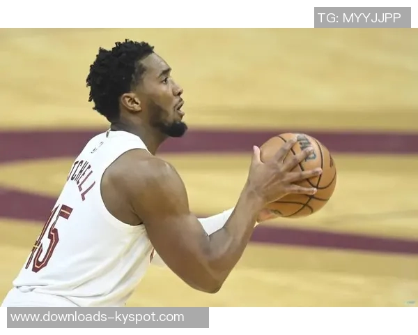 贾勒特阿伦骑士生涯前场篮板数超越詹姆斯跻身队史前十名