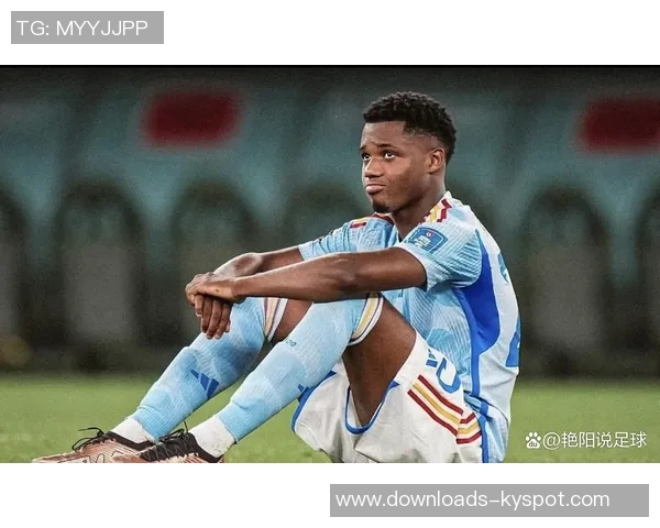 法蒂重返巅峰状态摩纳哥新赛季表现惊艳5场狂轰6球 法蒂重返巅峰状态摩纳哥新赛季表现惊艳5场狂轰6球