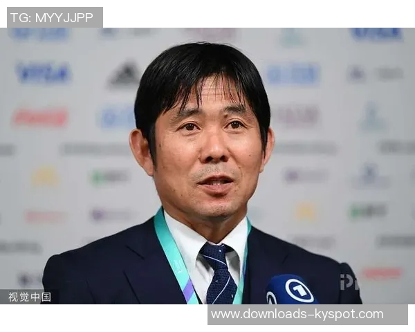 森保一瞬采感谢团队努力展望未来继续提升球队表现