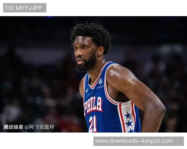 贝弗利称恩比德即使状态仅50也能轻松超越联盟90球员表现 贝弗利称恩比德即使状态仅50也能轻松超越联盟90球员表现