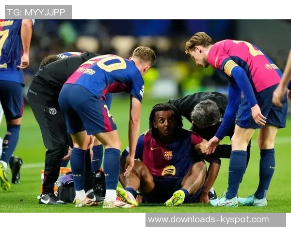 巴萨防守漏洞频现内部对巴尔德和孔德表现深感忧虑