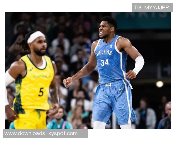 字母哥再现神级表现狂砍41分15板9助攻无人能挡希腊怪兽的强势回归 字母哥再现神级表现狂砍41分15板9助攻无人能挡希腊怪兽的强势回归