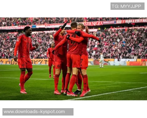 德甲半程最佳阵容揭晓拜仁五将领衔凯恩基米希闪耀赛季