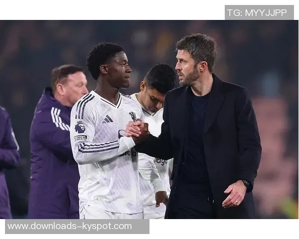 曼联曾对恩迪迪感兴趣球员愿加盟但卡里克选择信任梅努